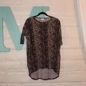 UNICORN LuLaRoe Irma Tee